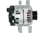 Alternátor TOYOTA Yaris II (P9) 1.0 VVT-i