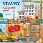 STAVBY NAD POD ZEMÍ