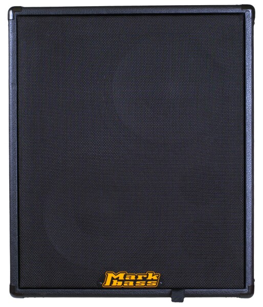 Markbass CMB 102 Black Line (rozbalené)