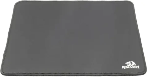 Redragon P029 FLICK S černá / Podložka pod myš / 250 x 210 x 0.3 mm (P029)