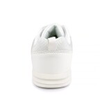 Dětské outdoorové boty na tkaničky Bugga ARIS White B00209-13 - 38