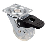 Tente kolečko 50 Top :: TČ bez brzdy (406079)