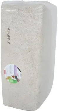 ZOLUX Podestýlka Chambiose Nature 200 l / Podestýlka pro králíky a hlodavce / Přírodní