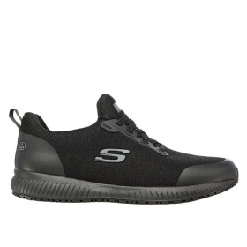 Skechers Pracovní obuv Relaxed Fit Squad SR Myton M 200051EC-BLK 41