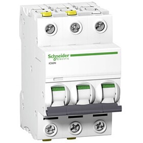 Schneider Electric A9F05304 elektrický jistič