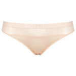 Dámská tanga UW0UW02204-TD5 - Tommy Hilfiger L
