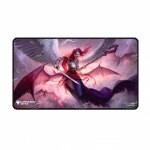 Hrací podložka Magic - Three Color Wedge - Kaalia (Fan-Voted)