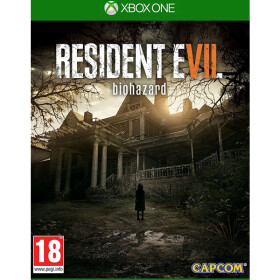 Resident Evil 7: Biohazard (Xbox One)