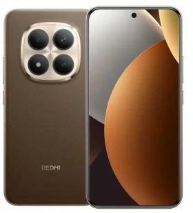 Xiaomi Redmi Note 15 Pro+ 5G 8+256GB hnědá / 6.83" / Android 15 (6932554481605)