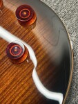 PRS SE McCarty 594 Black Gold Sunburst (rozbalené)