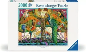 Ravensburger Pátý den stvoření