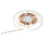 TRU COMPONENTS TRU-PL-HIGH-CRI TRU-PL-HIGH-CRI LED osvětlení pro akvárium s klecovou tahovou pružinou 12 V 180 mm neutrá