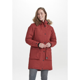 Dámská parka Whistler Lizbeth - velikost 38