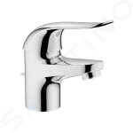 GROHE - Euroeco Special Páková umyvadlová baterie, chrom 32763000