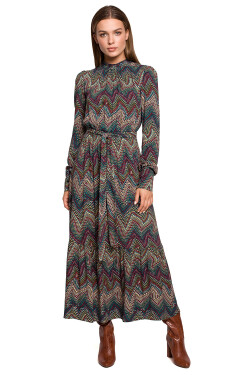 Denní šaty model 158454 Stylove s
