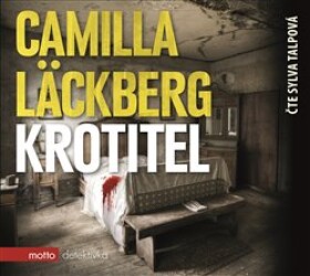 Krotitel Camilla Läckberg