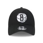 New Era Pánská kšiltovka Brooklyn Nets NBA 2024 Tip-Off 9TWENTY Adjustable