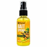 Fencl Bait Spray Tropic Krill 50ml,Fencl Bait Spray Tropic Krill 50ml