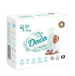 Dada pure care vel. 4, 7-16 kg, 33 ks