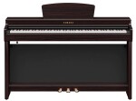 Yamaha Clavinova CLP-725R