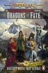 Dragonlance: Dragons of Fate: (Dungeons Dragons Margaret Weis