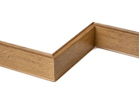 Soklová lišta CD60 – Victoria 2,5 m