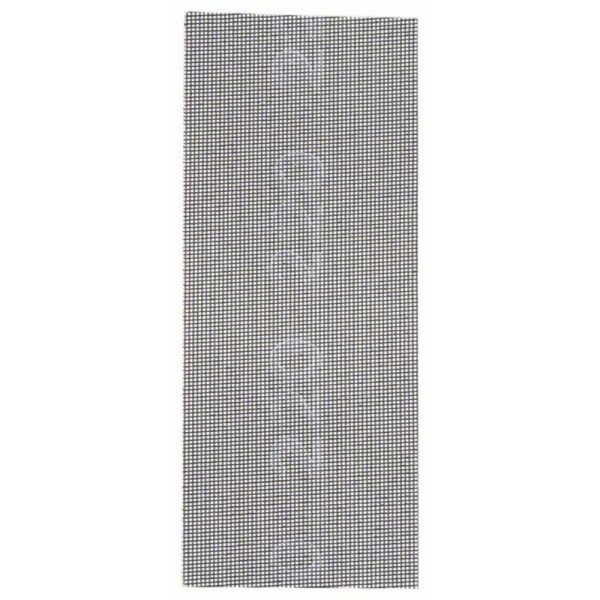 Bosch Accessories 2608608N30 2608608N30 ruční brusný papír Zrnitost 220 (d x š) 280 mm x 115 mm 5 ks