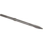Sekáč samoostřící špičatý SDS max 400 mm, STALCO PERFECT