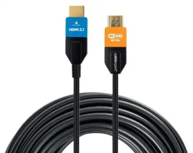 Cablexpert CC-HDMI8K-AOC-10M / HDMI kabel / AOC / Ultra High Speed / 10 m / Ethernet (CC-HDMI8K-AOC-10M)