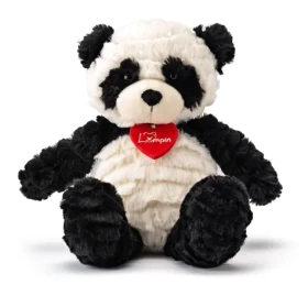 Lumpin Panda Wu 20 cm