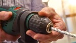 Elektrická příklepová vrtačka Bosch UniversalImpact 730 0603313420