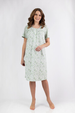 14 DÁMSKÉ TRIČKO W/25 zelená L