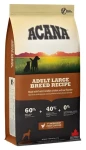 ACANA Dog Adult Large Breed 17 kg / Granule pro psy / pro velká a obří plemena / bez obilovin