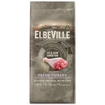 ELBEVILLE Senior All Breeds Fit and Slim Condition Fresh Turkey 11.4kg (94-12747)