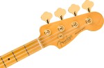Fender 75th Anniversary American Professional PJ Bass MN 2CS