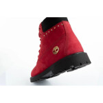 Dámské trekové boty W TB0A2MBU-F41 - Timberland 38.5
