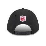 New Era Pánská kšiltovka Arizona Cardinals NFL 9FORTY M-Crown