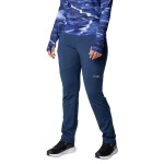 Columbia Vest Canyon High-Rise Softshell Pant W 2105831464 L
