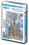 TOURIST EDITION Puzzle Liberecká radnice (č.5)