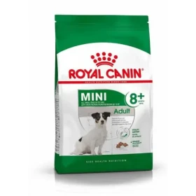 Royal Canin Mini Adult 8+ 2 kg / Granule pro psy (3182550831383)