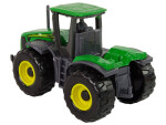 Mamido Farmářský traktor zelený