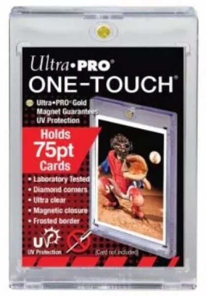 Ultra Pro One Touch Holder