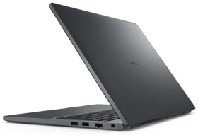 DELL Pro 16 PC16250 šedá / 16" FHD+ / Intel Core 5 120U 1.4GHz / 8GB / 512GB SSD / Intel Graphics / W11Pro (JRKVT)