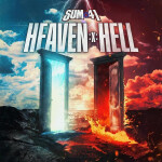 2CD Sum 41: Heaven :x: Hell - Sum 41