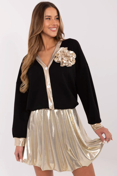 Mikina model 208993 Italy Moda universal