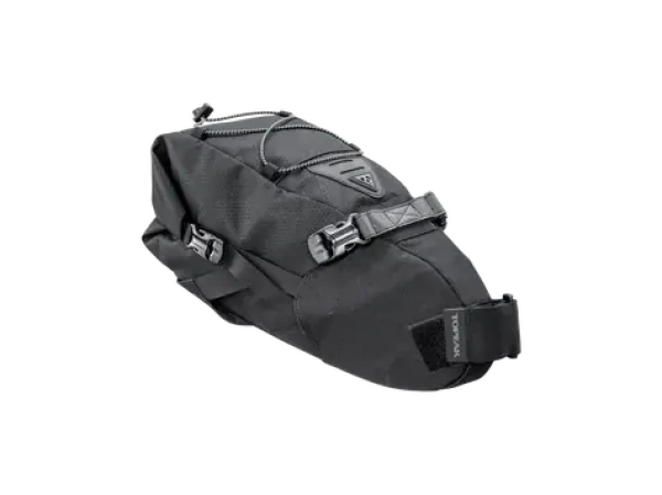 Topeak Loader Backloader brašna na kolo pod sedlo černá / 15 l (T-TBP-BL3B)