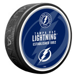 Mustang Puk Tampa Bay Lightning NHL Heritage