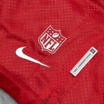 Nike Pánské kraťasy Tampa Bay Buccaneers NFL 2025 Sideline Reversible Mesh Dri-FIT Shorts Velikost: L