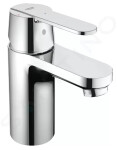 GROHE - Get Umyvadlová baterie s výpustí Push-Open, chrom 23586000