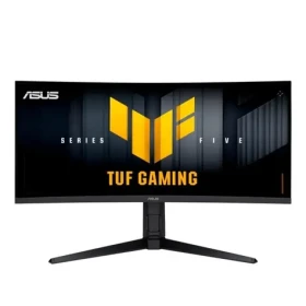 34" ASUS TUF VG34WQML5A černá / Monitor / VA zakřivený / 3440×1440 / 21:9 / 250 Hz / 1 ms / AMD FreeSync Premium (90LM0BP1-B01E71)